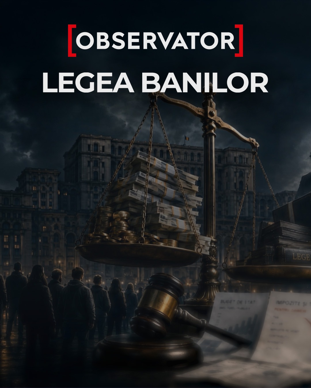 Legea Banilor: pe ce cheltuim fiecare leu din salariu